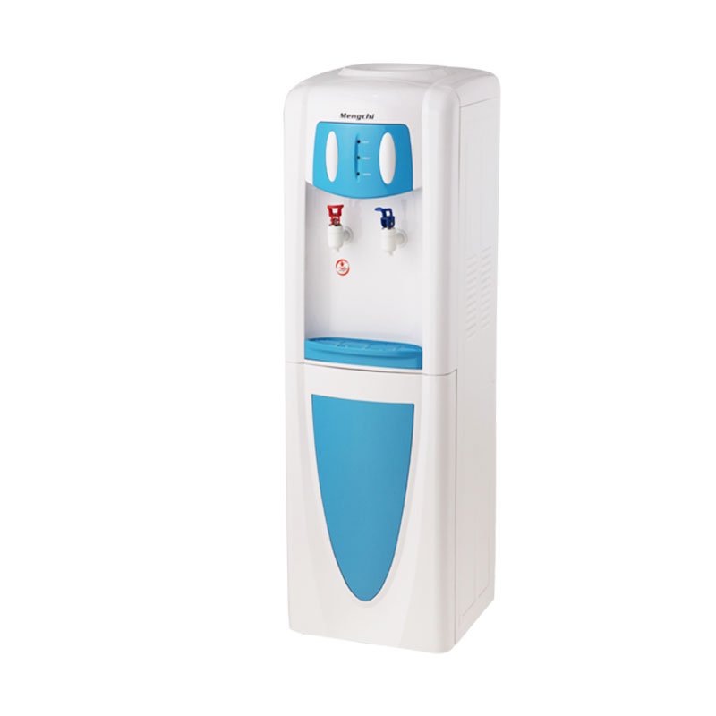 YLR-03 Distribuitor de apă cu patru culori, cald și cald